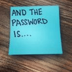 Know Your Identity Password